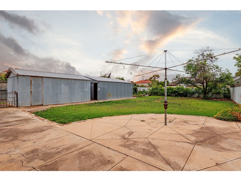 9 Richard Street, Brooklyn Park SA 5032