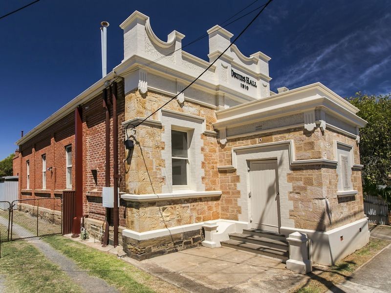 8a Jervois Street, Torrensville SA 5031