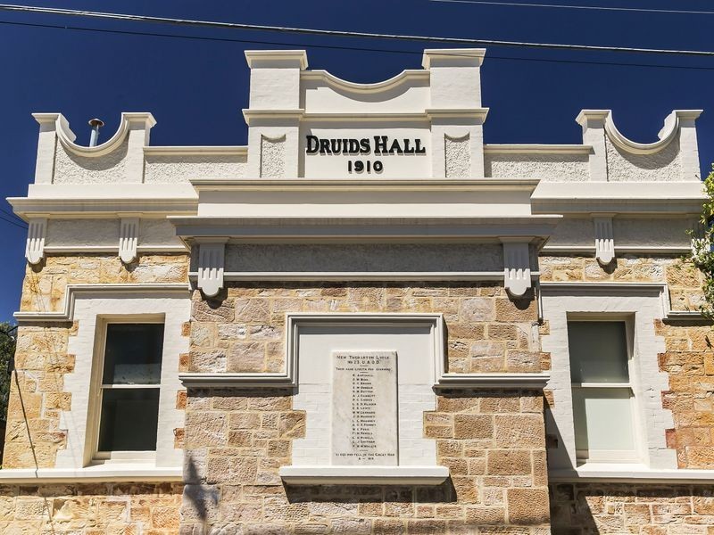 8a Jervois Street, Torrensville SA 5031