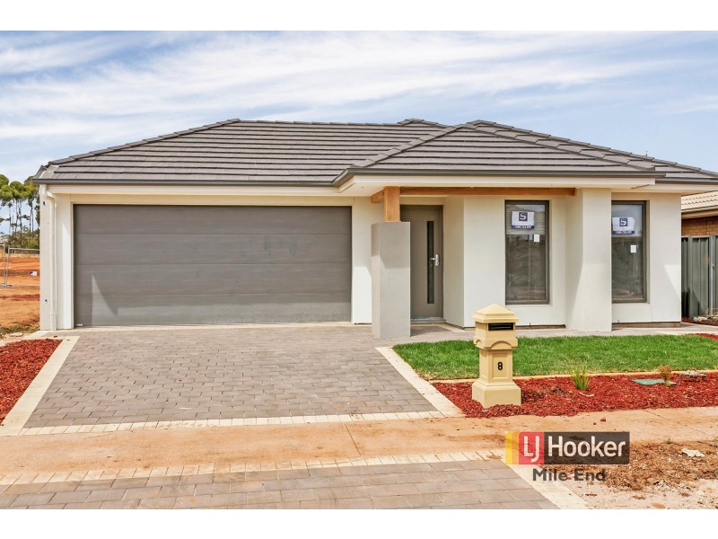 8 Gibson Street, Evanston Gardens SA 5116