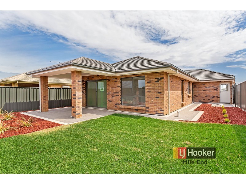 8 Gibson Street, Evanston Gardens SA 5116