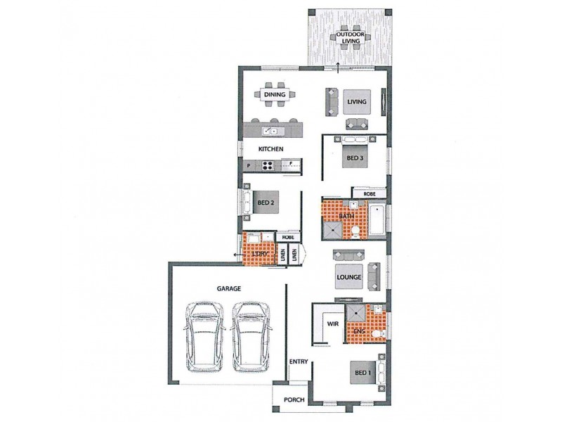 8 Gibson Street, Evanston Gardens SA 5116