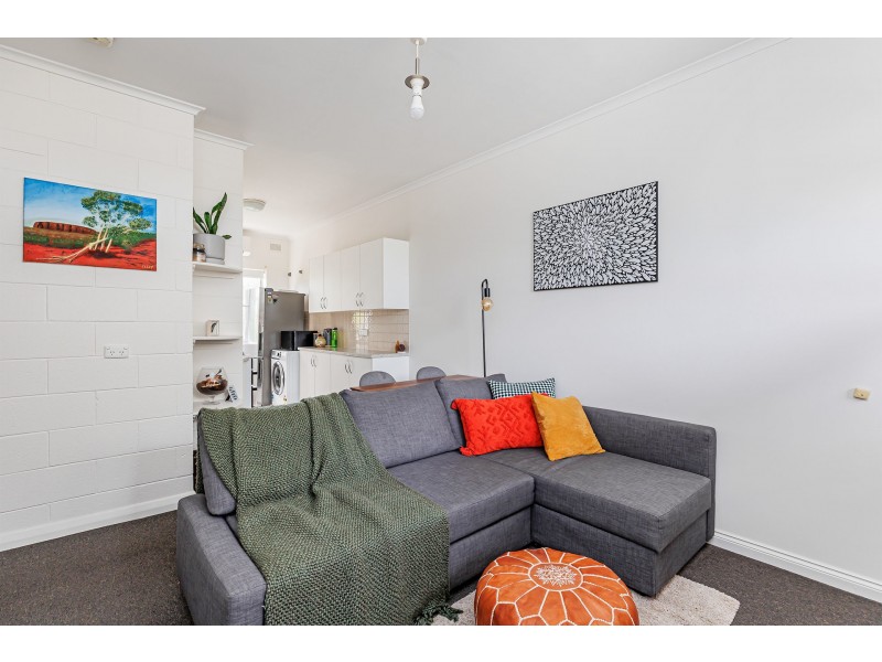 8/25 Godfrey Terrace, Leabrook SA 5068