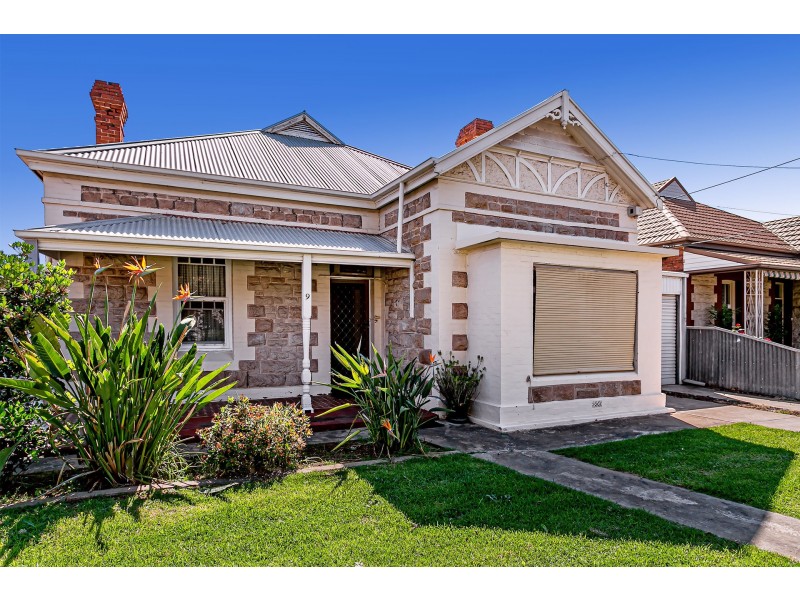 9 Danby Street, Torrensville SA 5031