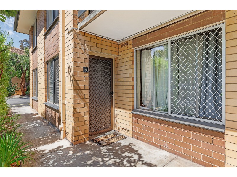 9/87 Mary Street, Unley SA 5061