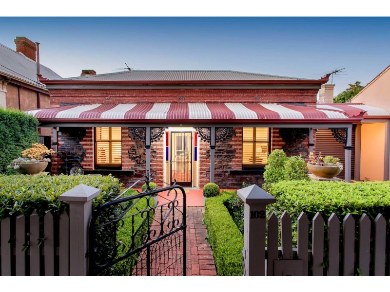 102 West Street, Brompton SA 5007