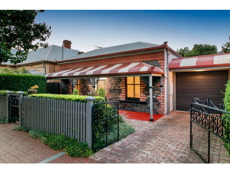 102 West Street, Brompton SA 5007