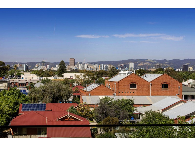 11/2 Rankine Road, Torrensville SA 5031