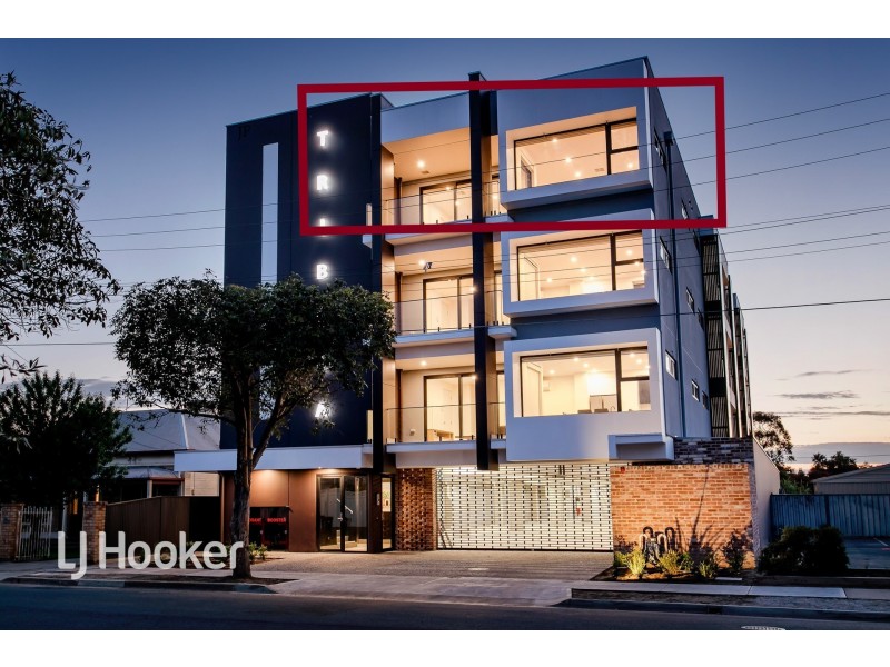 11/2 Rankine Road, Torrensville SA 5031