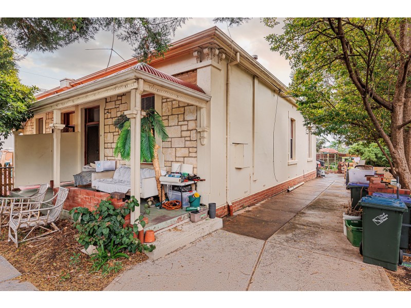 8a West Street, Hindmarsh SA 5007