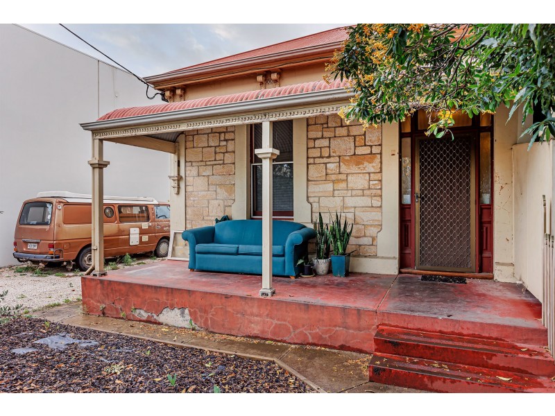 8 West Street, Hindmarsh SA 5007