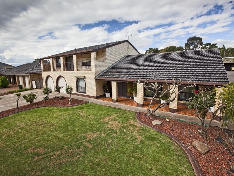 10 Toledo Court, Gulfview Heights SA 5096