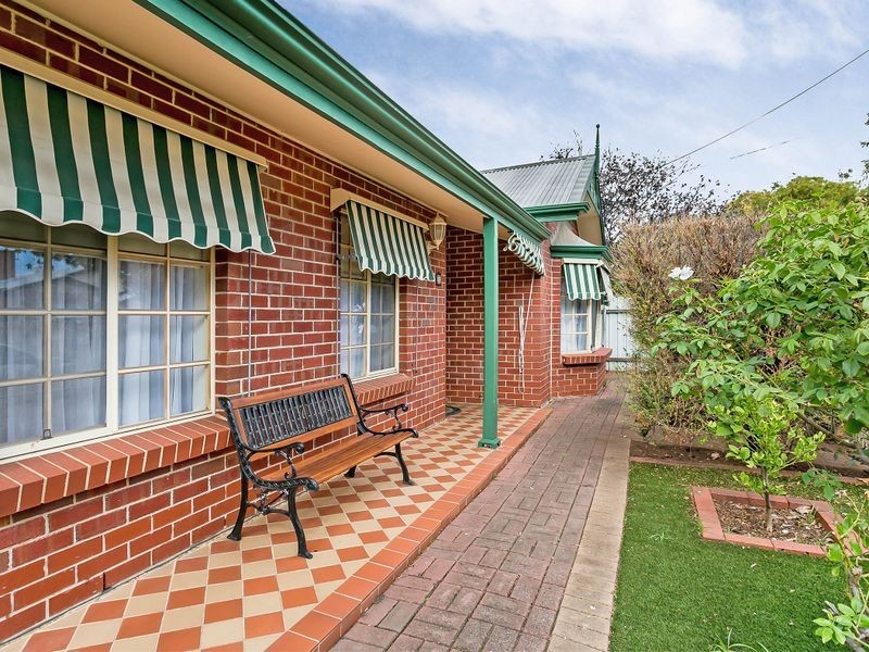 11 Mallen Street, Hilton SA 5033