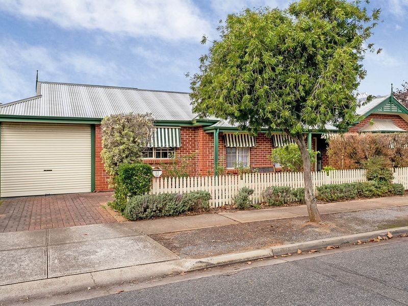 11 Mallen Street, Hilton SA 5033