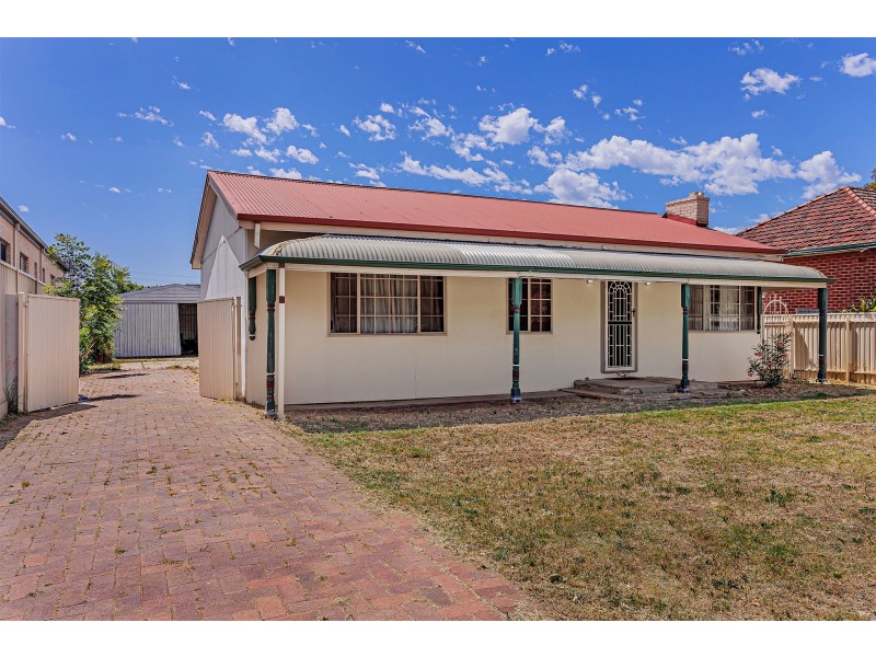 7 Vincent Street, Brooklyn Park SA 5032