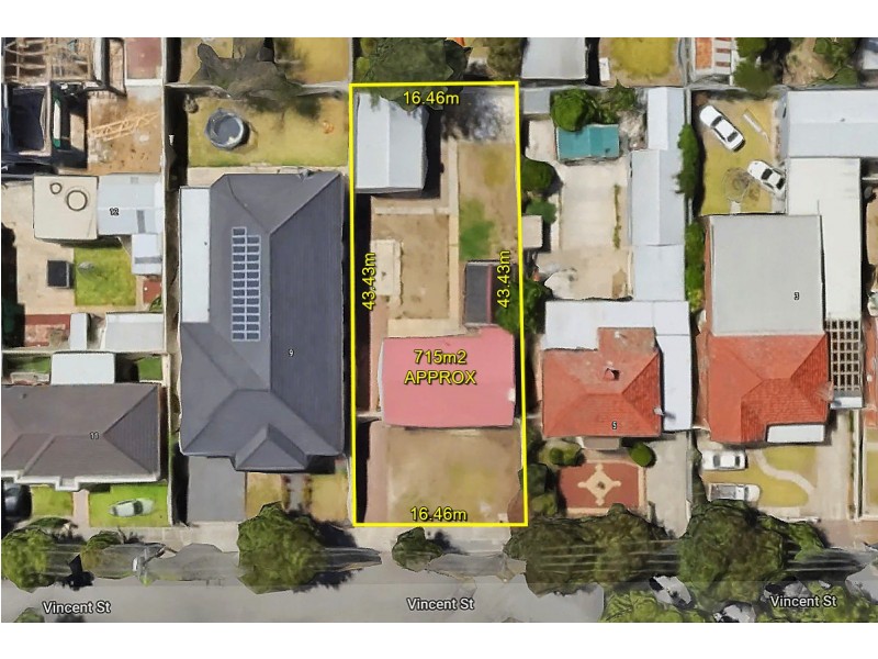 7 Vincent Street, Brooklyn Park SA 5032