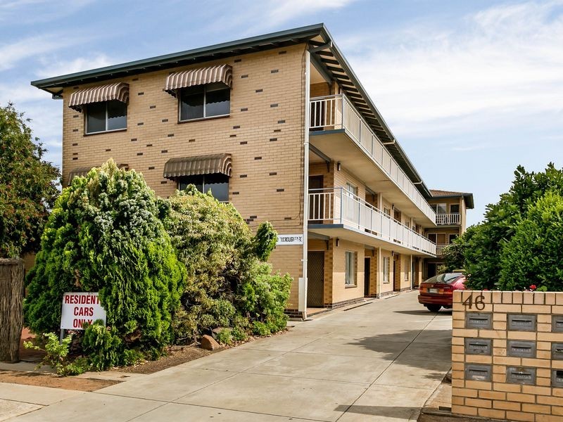 6/46 Gladstone Road, Mile End SA 5031