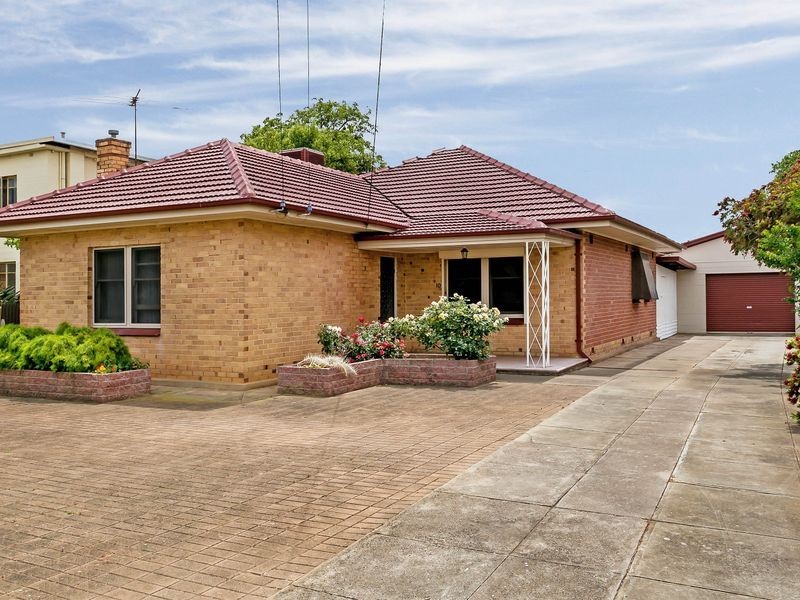 10 Hurtle Street, Underdale SA 5032