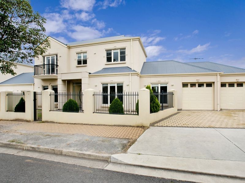 19 Ascot Avenue, Vale Park SA 5081