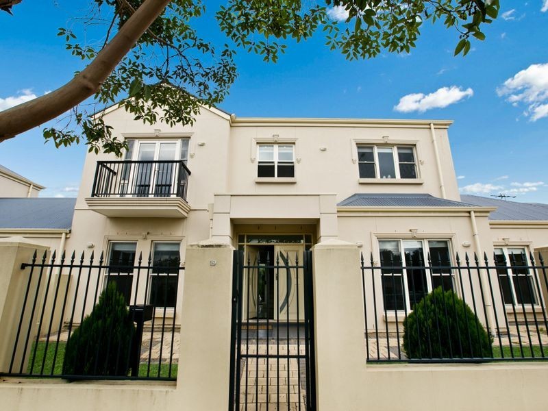 19 Ascot Avenue, Vale Park SA 5081