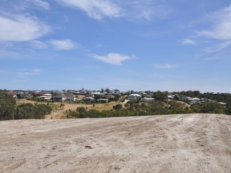 Lot 557 Gartrell Boulevard, Craigburn Farm SA 5051