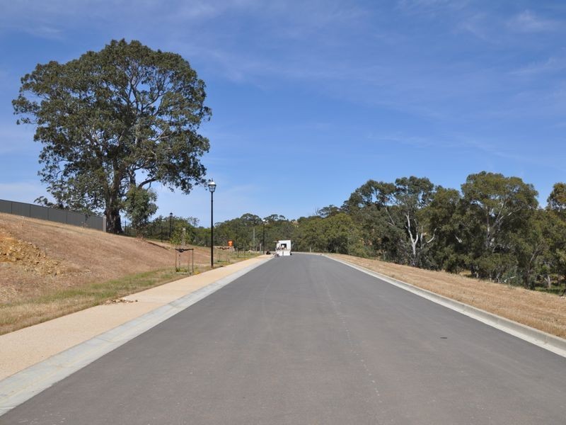Lot 557 Gartrell Boulevard, Craigburn Farm SA 5051