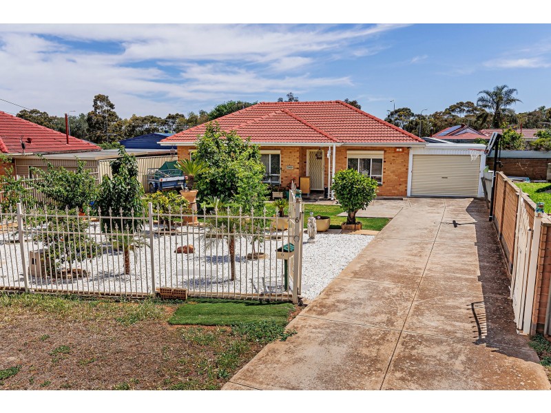 6 Lindley Street, Pooraka SA 5095