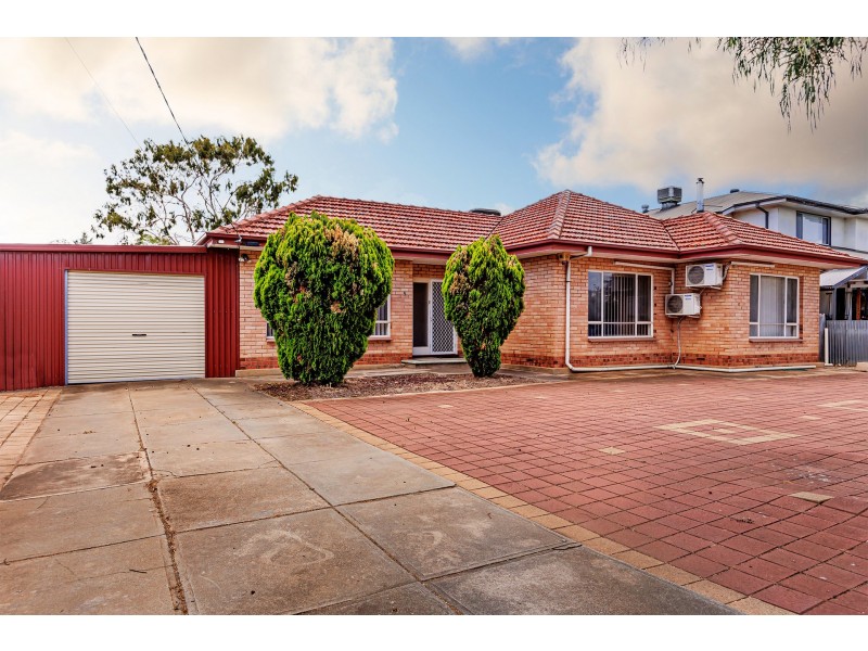 5 Calthorpe Terrace, Ottoway SA 5013