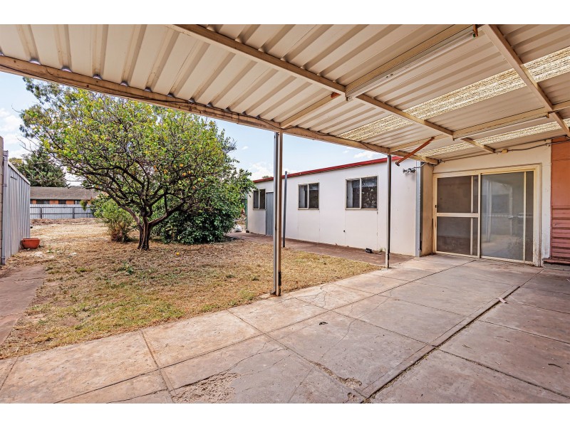 5 Calthorpe Terrace, Ottoway SA 5013