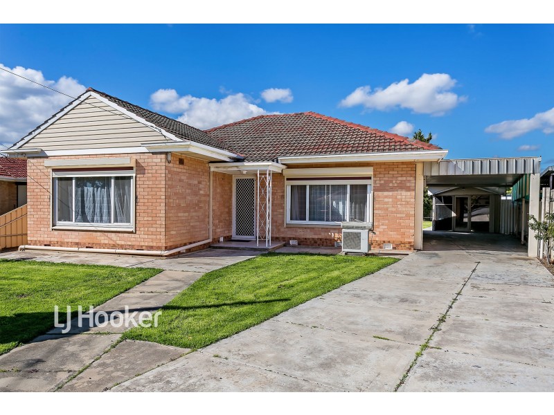 2 Perry Place, Renown Park SA 5008