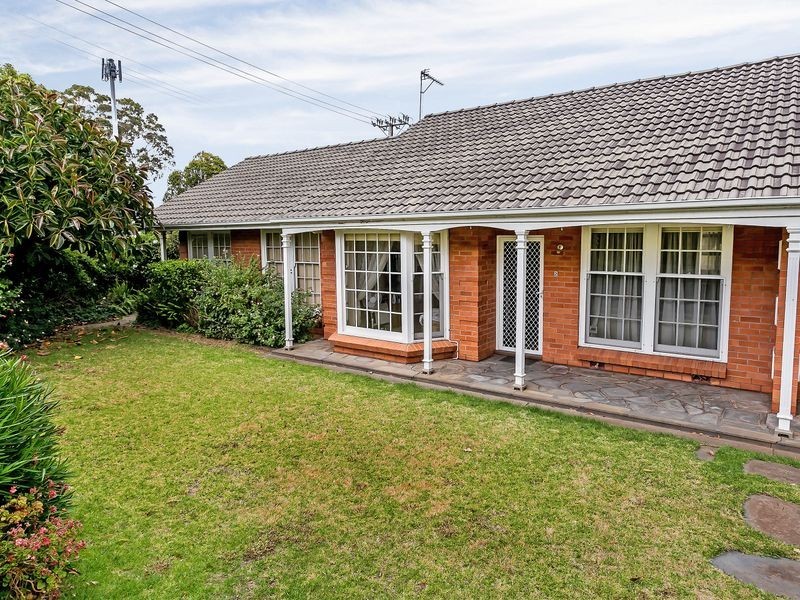 2/451 Kensington Road, Rosslyn Park SA 5072