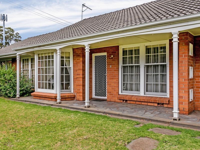 2/451 Kensington Road, Rosslyn Park SA 5072