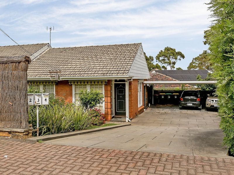 2/451 Kensington Road, Rosslyn Park SA 5072