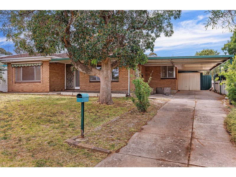 61 Armstrong Crescent, Modbury North SA 5092