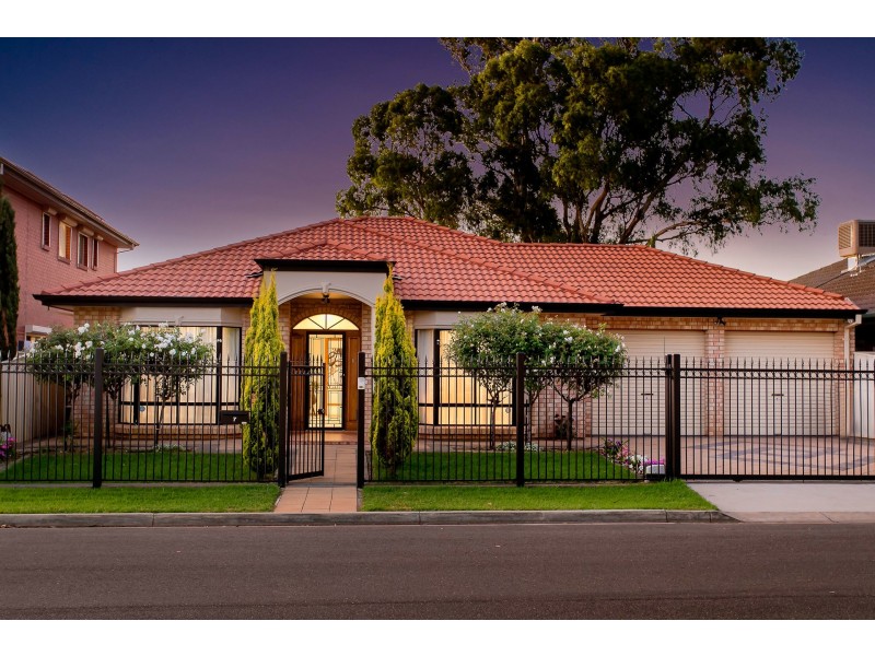 7 Kingston Avenue, Royal Park SA 5014