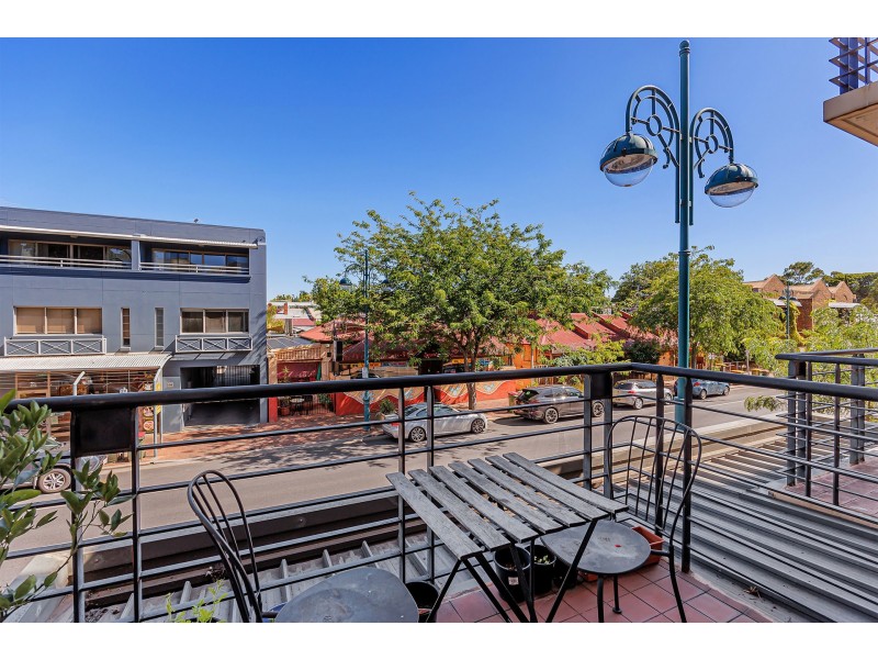 35/55 Melbourne Street, North Adelaide SA 5006