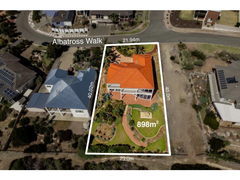 6 Albatross Walk, Hallett Cove SA 5158
