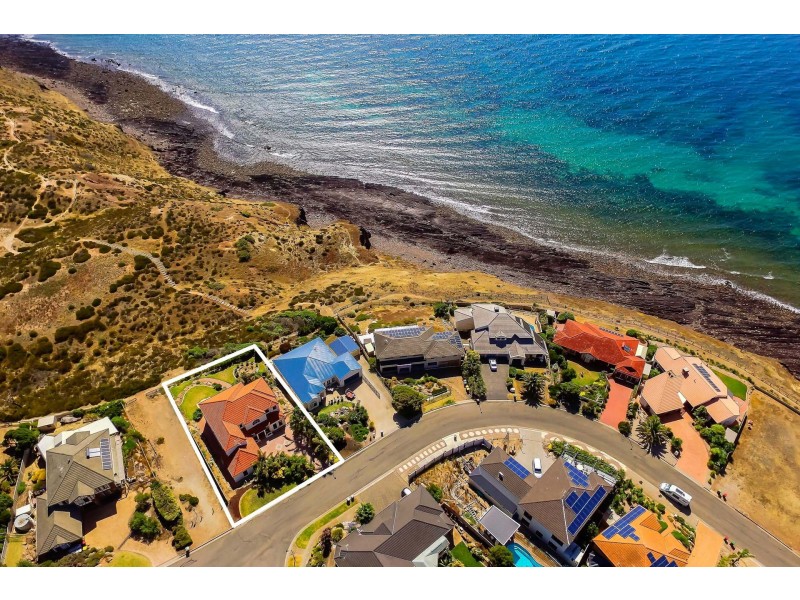6 Albatross Walk, Hallett Cove SA 5158