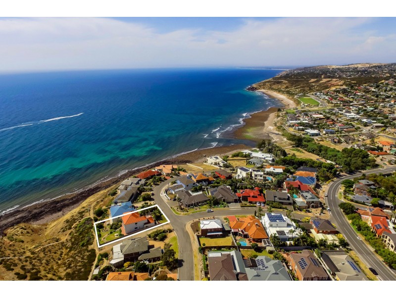 6 Albatross Walk, Hallett Cove SA 5158