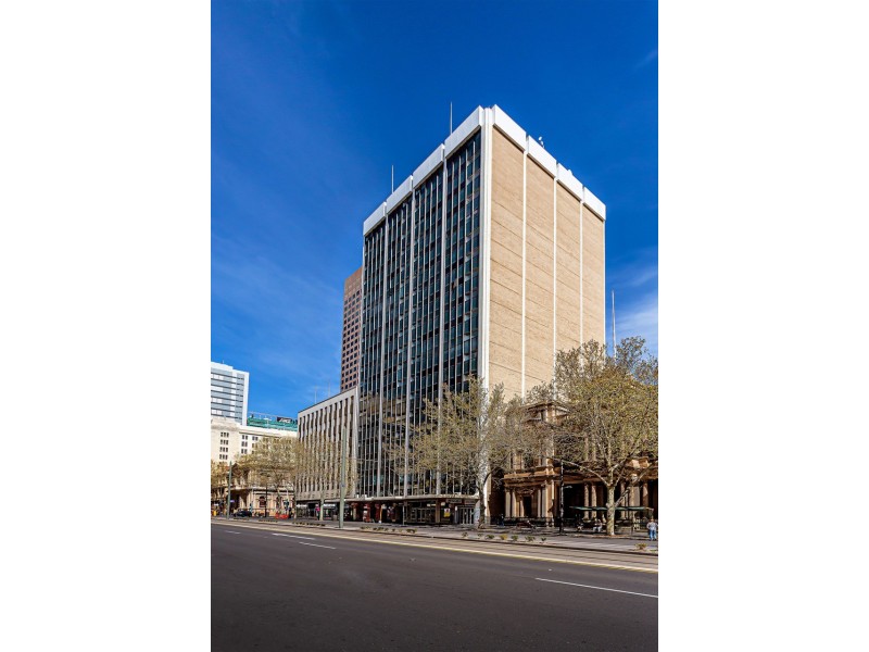 175/65 King William Street, Adelaide SA 5000