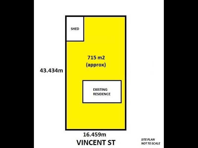 7 Vincent Street, Brooklyn Park SA 5032