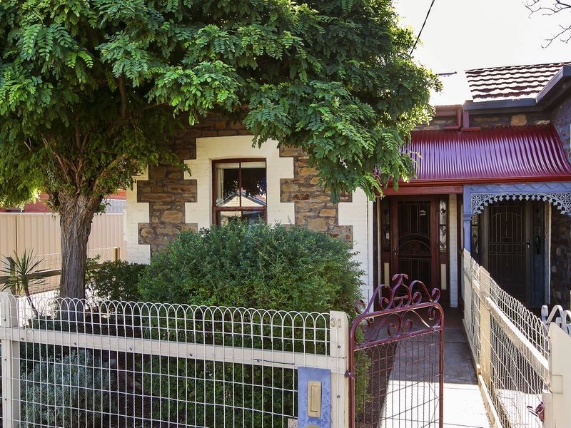 1/31 Cator Street, West Hindmarsh SA 5007