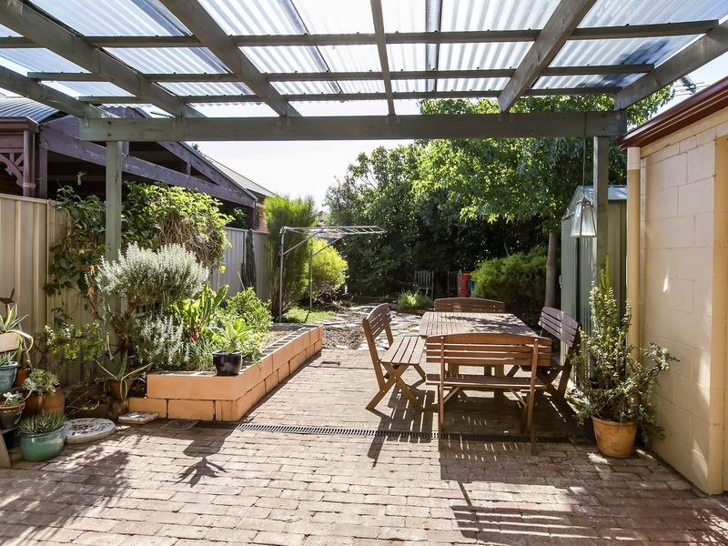 1/31 Cator Street, West Hindmarsh SA 5007