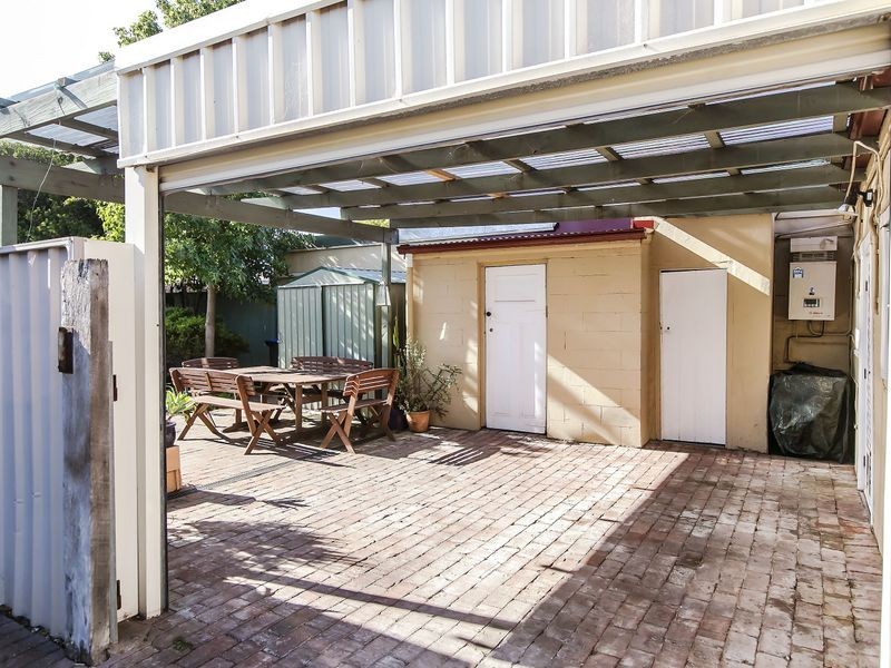 1/31 Cator Street, West Hindmarsh SA 5007