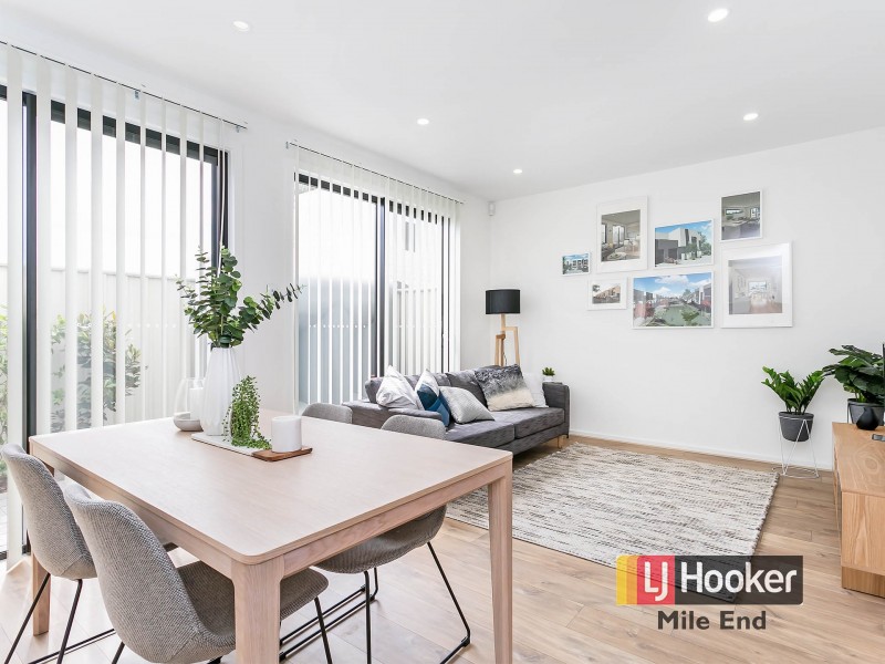22 Arnold Street, Royal Park SA 5014