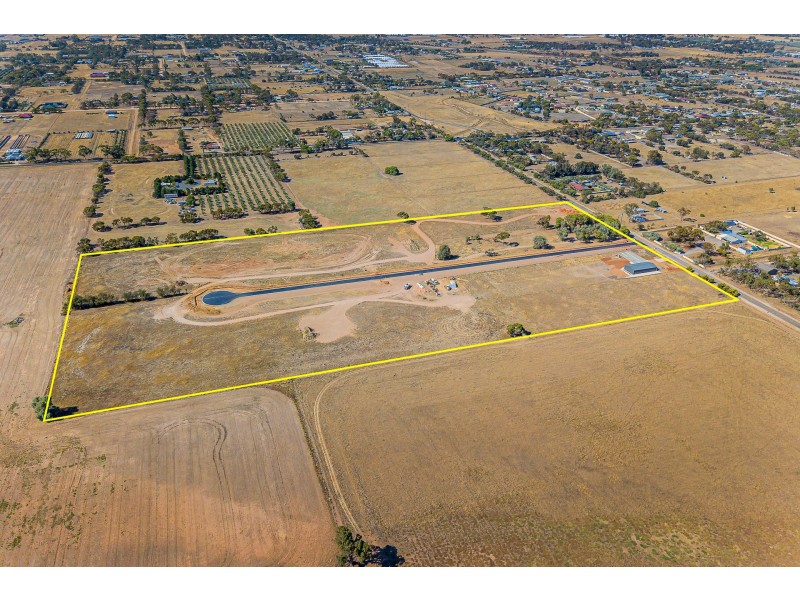 7 Burne Court, Two Wells SA 5501