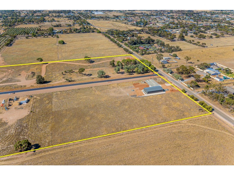 7 Burne Court, Two Wells SA 5501