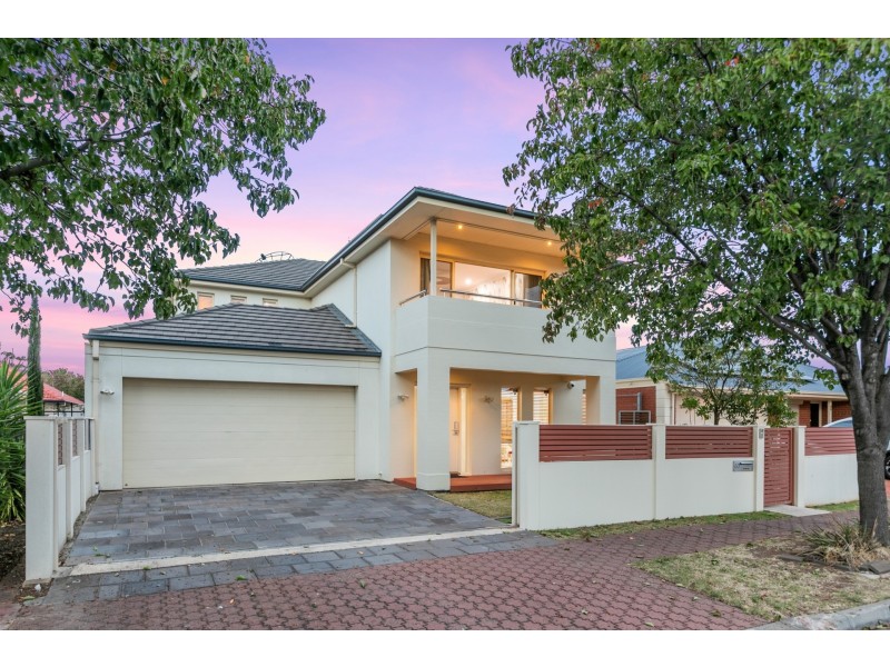 60 Meadowbank Terrace, Northgate SA 5085