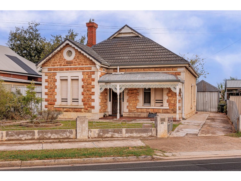 63 Cheltenham Parade, Cheltenham SA 5014