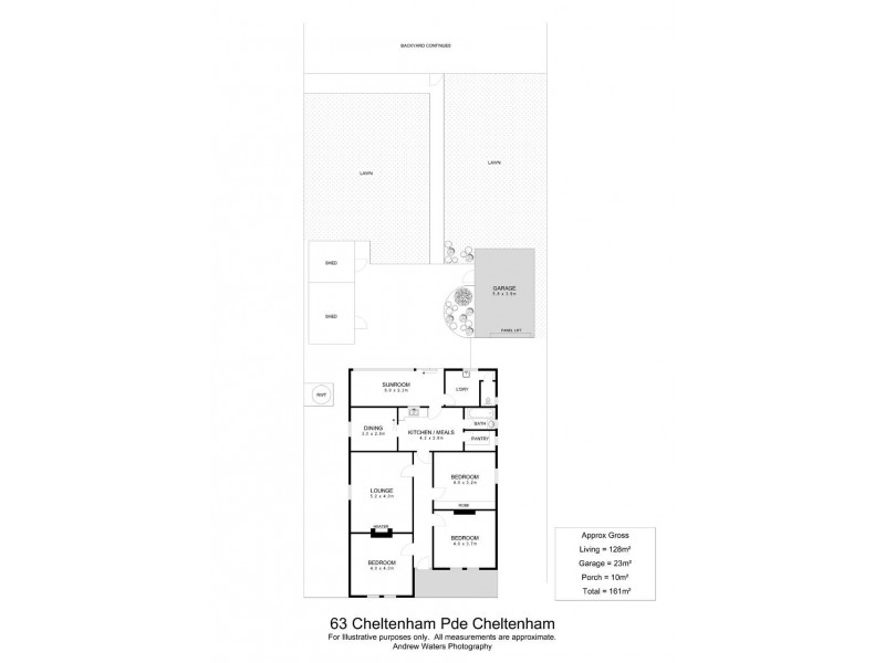 63 Cheltenham Parade, Cheltenham SA 5014